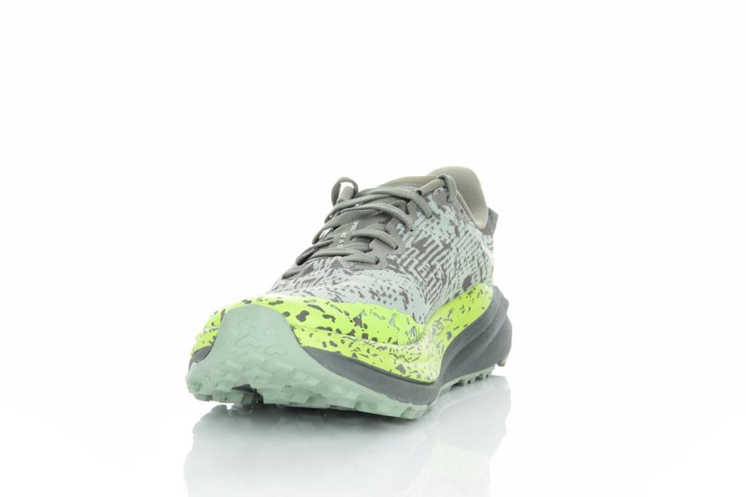 Hoka One One SPEEDGOAT 6 GTX, muške patike za trail trčanje, zelena